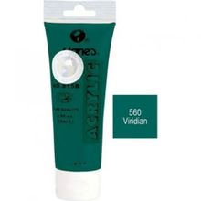 Maries 815-560 Viridian 75 ml Akrilik Boya