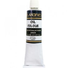 Maries E1384 50 ml Lamp Black Yağlı Boya