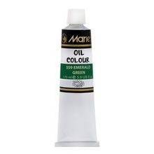 Maries Emerald Green 559 50 ml Yağlı Boya
