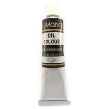 Maries Green Mid 505 170 ml Yağlı Boya