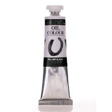 Maries Lamp Black 794 170 ml Yağlı Boya