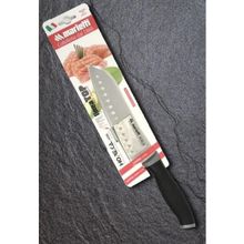 Marietti Santoku Bıçak 18 Cm 1235tp
