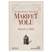Marifet Yolu - Ahmed Er-Rıfai