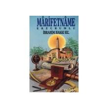 MARIFETNAME - ERZURUMLU İBRAHİM HAKKI