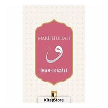 Marifetullah - İmam-ı Gazali
