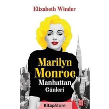 Marilyn Monroe - Elizabeth Winder