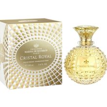 Marina De Bourbon Cristal Royal EDP 100 ml Kadın Parfümü