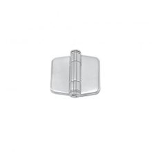 Marine Town 40x40 mm Kendinden Kapaklı Krom Menteşe