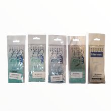 Mariner No-1 496 3 İğneli Hırsızlı Dip Takımı