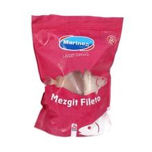 Marines 500 gr Fileto Mezgit