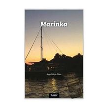 Marinka - Ayşe Gülçin İlhan