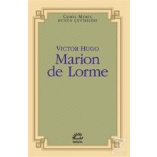 Marion de Lorme - Victor Hugo