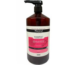 Marjinal 1000 ml Argan Keratin Şampuan