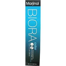 Marjinal Biora 60 ml 11.71 Ultra Açık Gümüş Tüp Boya