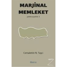 Marjinal Memleket - Cemalettin N. Taşçı