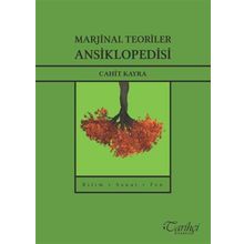Marjinal Teoriler Ansiklopedisi - Cahit Kayra