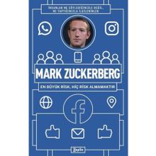 Mark Zuckerberg: En Büyük Risk Hiç Risk Almamaktır Mehmet Faruk Habiboğlu