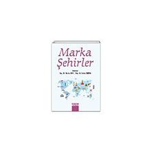 Marka Şehirler Detay Yayıncılık