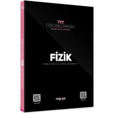Marka Yayınları 2023 TYT Fizik Konu Özetli Yeni Nesil Tamamı Video Çözümlü Soru Bankası