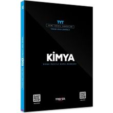 Marka Yayınları 2023 TYT Kimya Konu Özetli Yeni Nesil Soru Bankası Tamamı Video Çözümlü