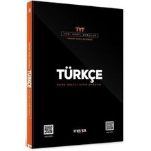 Marka Yayınları 2023 TYT Türkçe Konu Özetli Yeni Nesil Soru Bankası Tamamı Video Çözümlü