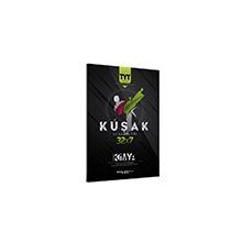 Marka Yayınları TYT Kimya Kolaydan Zora 32 Kuşak Deneme 2021