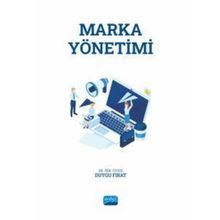 Marka Yönetimi Nobel Akademik Yayıncılık