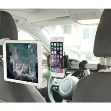 Markacase Universal Araç Tablet Tutucu