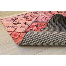 MarkaEv Klasik Kırmızı 120x180 cm Kilim
