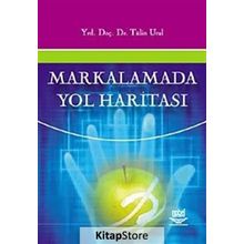 Markalamada Yol Haritası - Tülin Ural