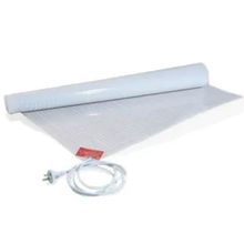 Markanial 110x250 cm 2.5 m2 Elektrikli Halı Altı Isıtıcı