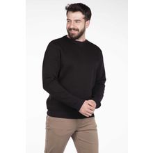 Markapia Bisiklet Yaka Sweatshırt