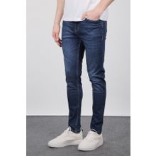 Markapia İndigo Slim Fit Erkek Jean Pantolon