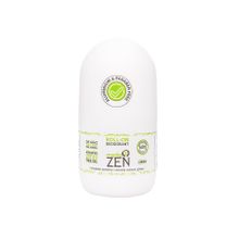 Markazen Çay Ağacı Yağı Özlü 50 ml Unisex Roll-On Deodorant