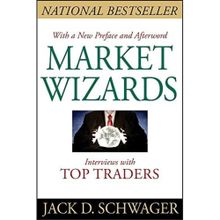 Market Wizards: Interviews with Top Traders Updated