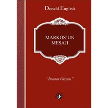 Markos'un Mesajı Donald English