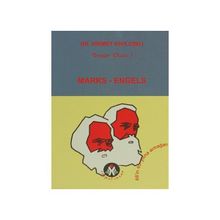 MARKS - ENGELS - HIKMET KIVILCIMLI