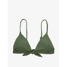 Marks & Spencer Desenli Bikini Üstü