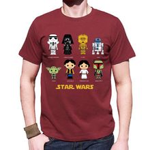 Marks & Spencer Star Wars Erkek T-shırt