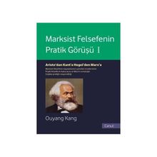 Marksist Felsefenin Pratik Görüşü 1 - Ouyang Kang