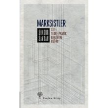 Marksistler 1 - Sungur Savran