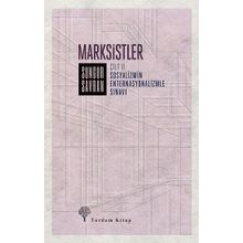 Marksistler 2 - Sungur Savran