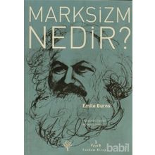 MARKSIZM NEDIR? - EMILE BURNS