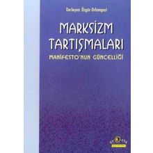 Marksizm Tartışmaları - Kolektif