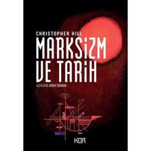MARKSIZM VE TARIH - MATT PERRY