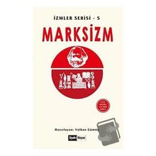 Marksizm - Volkan Gümüş