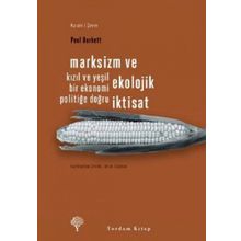 MARKSIZME SIRA DIŞI BIR GİRİŞ - PAUL BURKETT