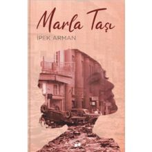 Marla Taşı - İpek Arman