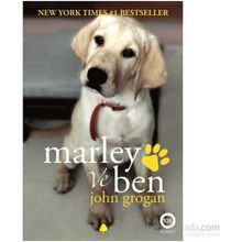 Marley ve Ben - John Grogan