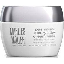 Marlies Moller 120 ML Pashmisilk Luxury Silky Cream Mask Saç Maskesi